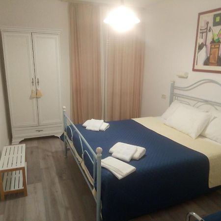 Apartman Nena Ponte Apartment Crikvenica Exterior foto