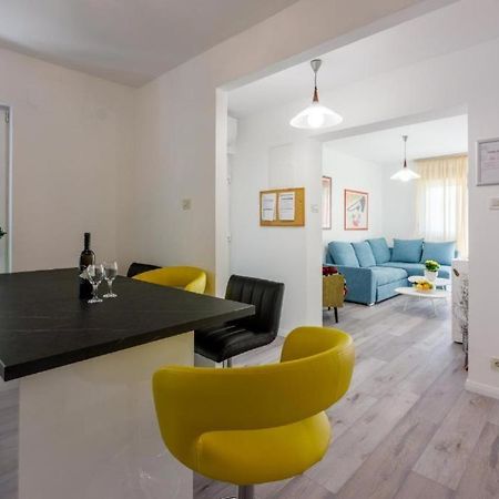 Apartman Nena Ponte Apartment Crikvenica Exterior foto