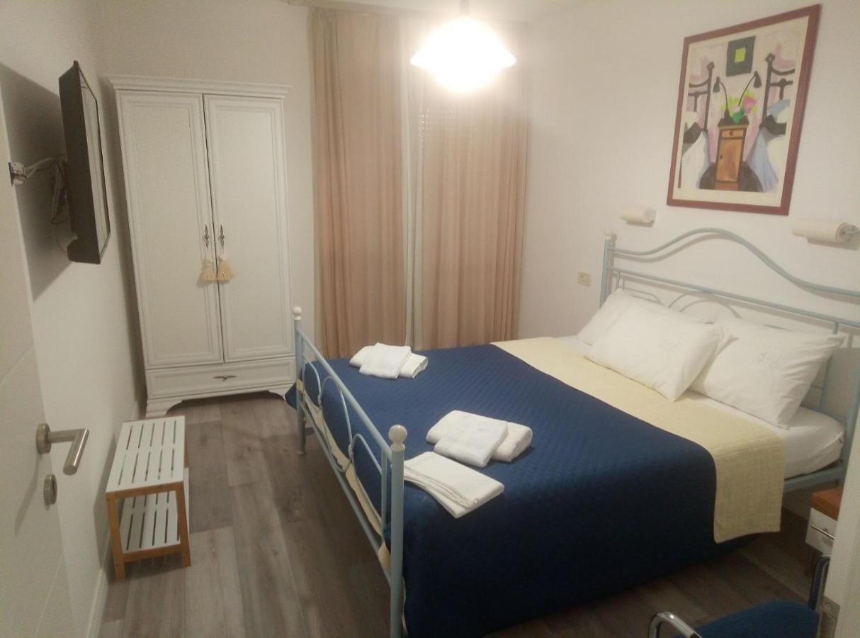 Apartman Nena Ponte Apartment Crikvenica Exterior foto