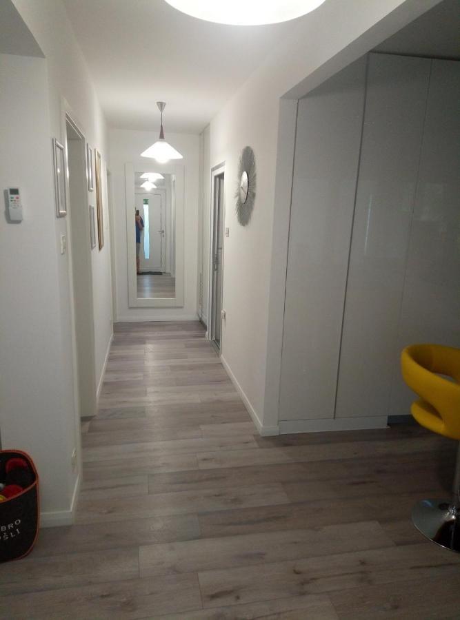 Apartman Nena Ponte Apartment Crikvenica Exterior foto