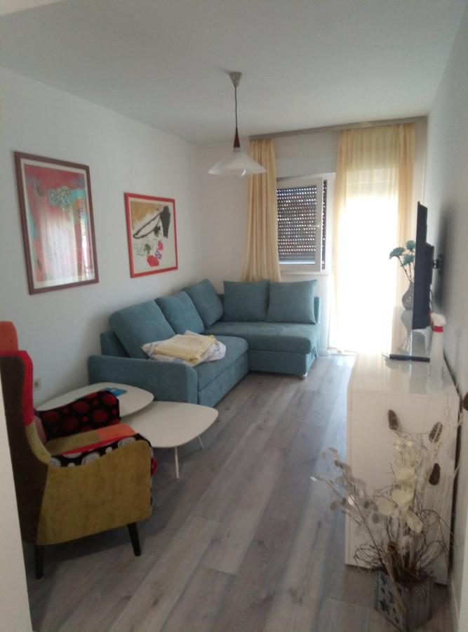 Apartman Nena Ponte Apartment Crikvenica Exterior foto