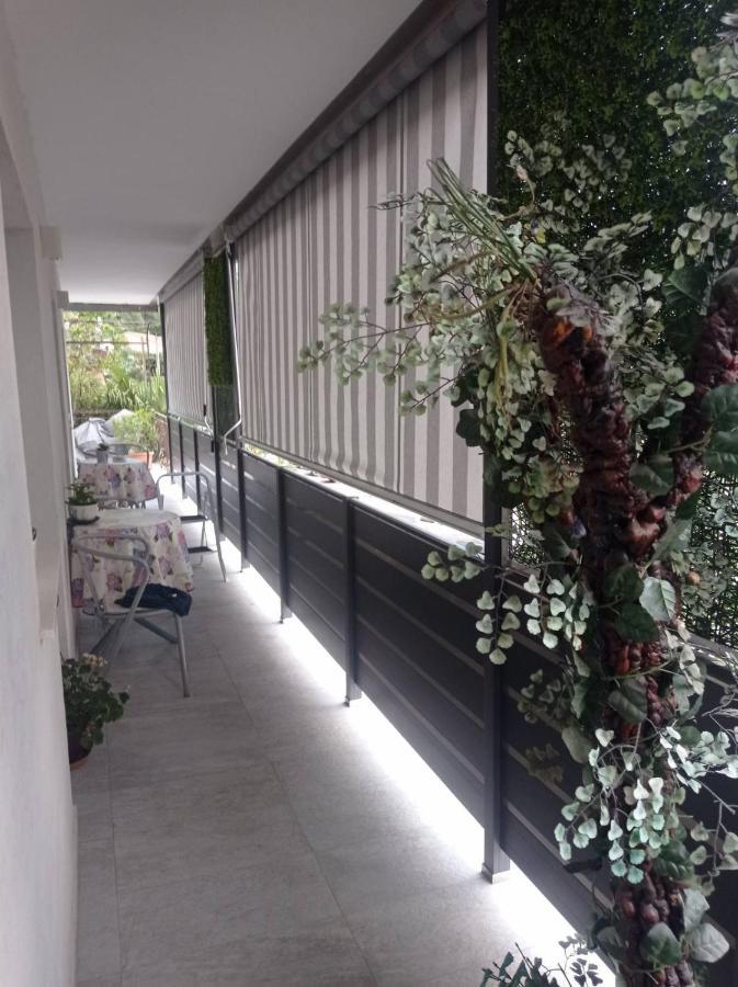 Apartman Nena Ponte Apartment Crikvenica Exterior foto